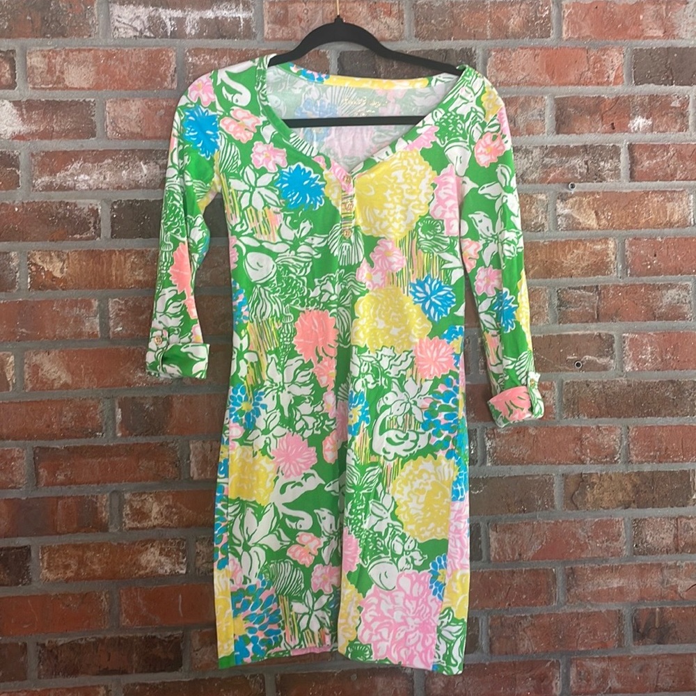 Lilly dress GREAT CONDITION